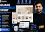 design square ecommerce website with pos and payment integration